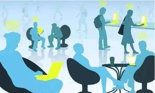 用戶是互聯網商業模式的基礎，成都網站建設