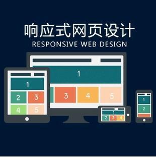 制作響應式網站建設中的難點，成都網站建設