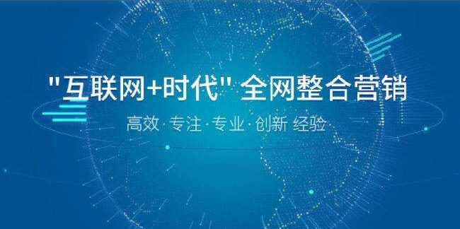 高端企業營銷型網站建設公司費用預算，成都網站建設