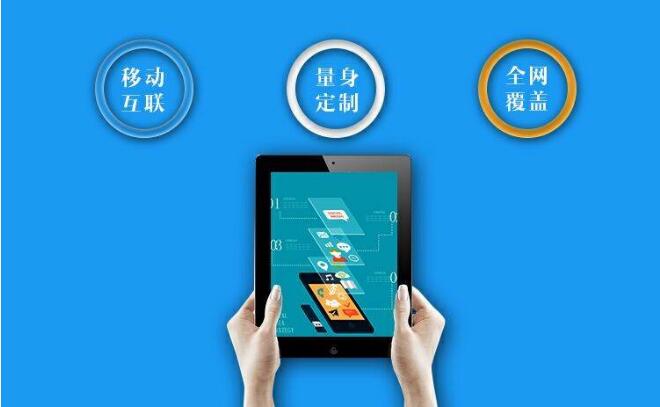 什么是訂餐app，成都網站建設